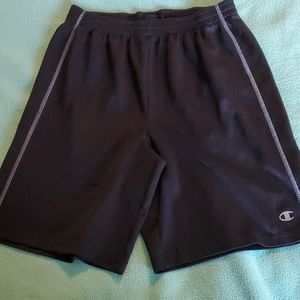 Basketball shorts